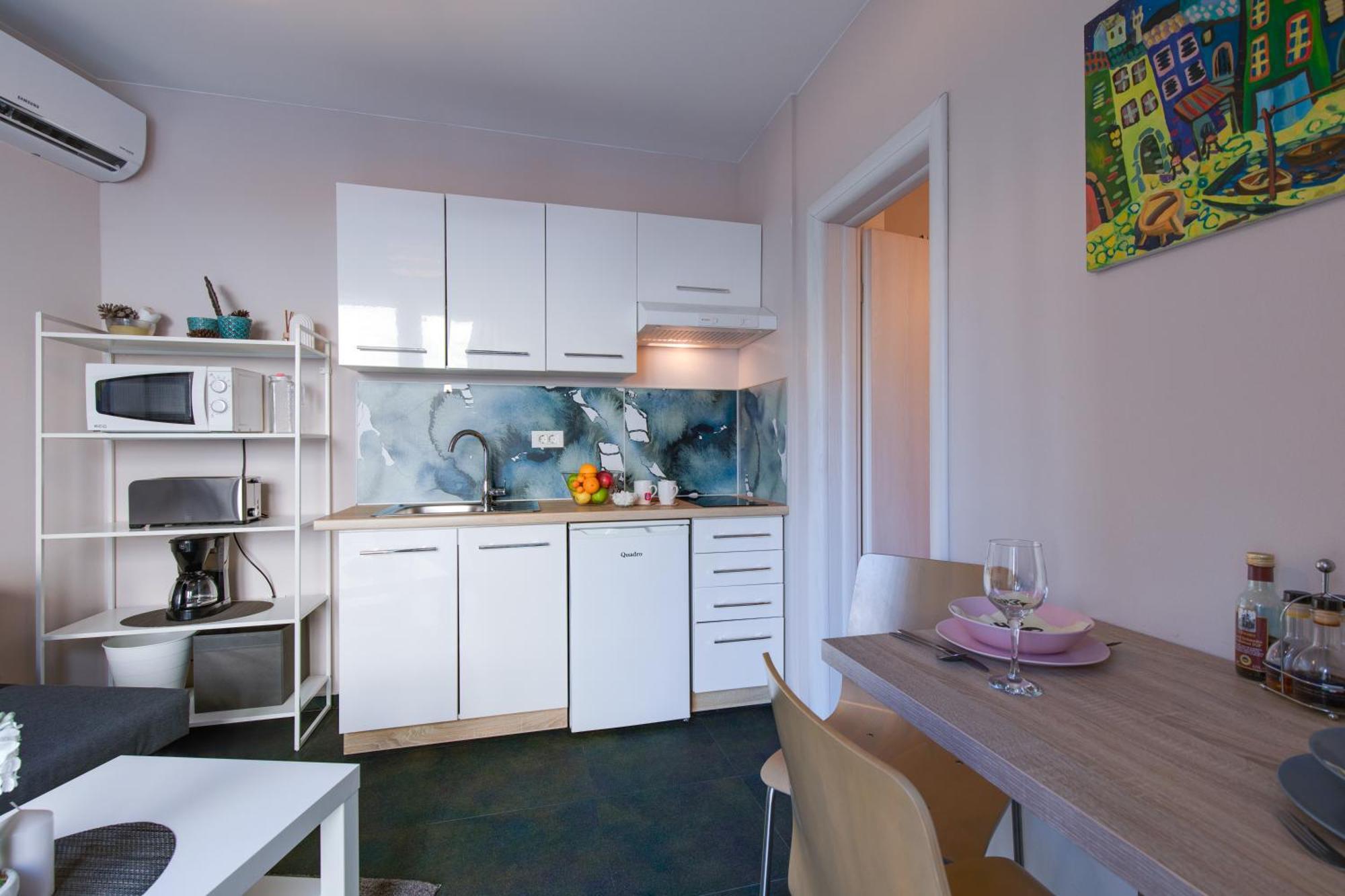 Apartment Lauro Opatija, Ground Floor, Parking, Near Sea Exterior photo
